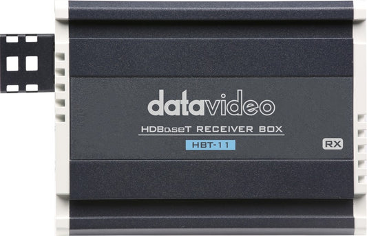 Datavideo HBT-11 HDBaseT Receiver Box