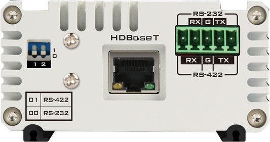 Datavideo HBT-11 HDBaseT Receiver Box