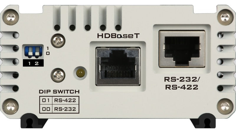 Datavideo HBT-15 4K HDBaseT Transmitter box