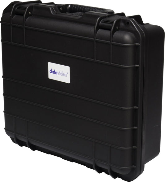 Datavideo HC-300 High Impact Case 430x380x154mm