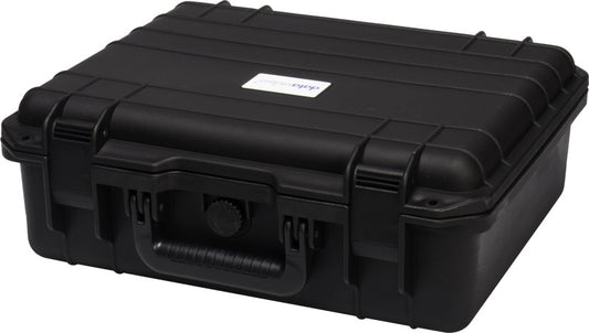 Datavideo HC-300 High Impact Case 430x380x154mm