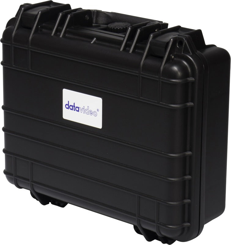 Datavideo HC-500 High Impact Case 330x280x90mm
