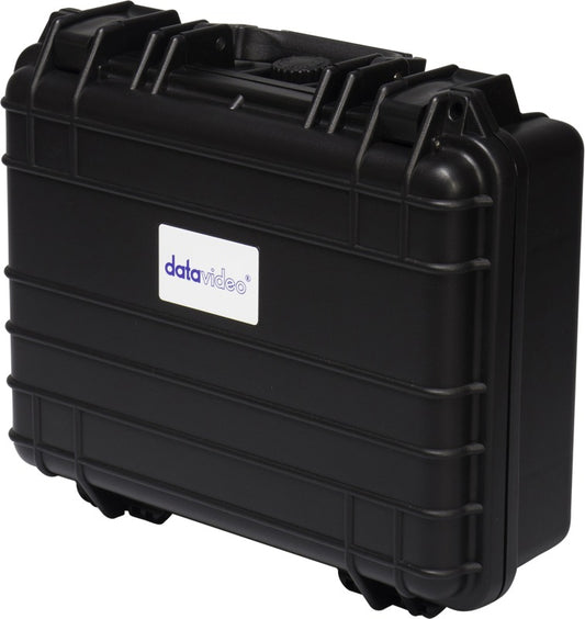 Datavideo HC-500 High Impact Case 330x280x90mm