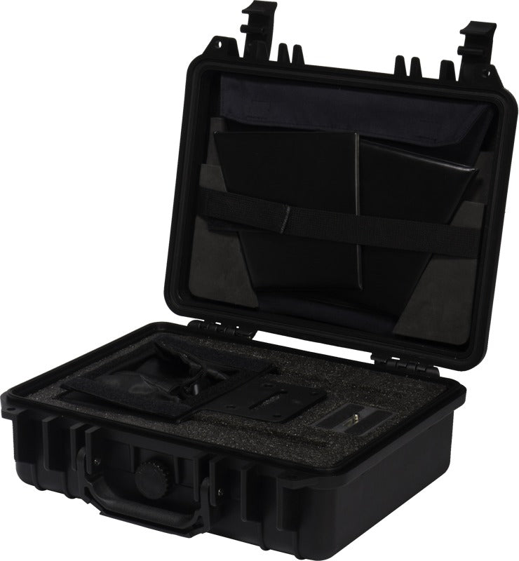 Datavideo HC-500 High Impact Case 330x280x90mm