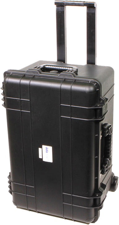 Datavideo HC-800 High Impact Case 625x420x340mm