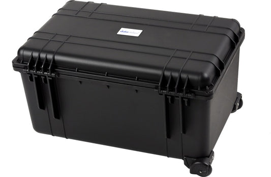 Datavideo HC-800 High Impact Case 625x420x340mm