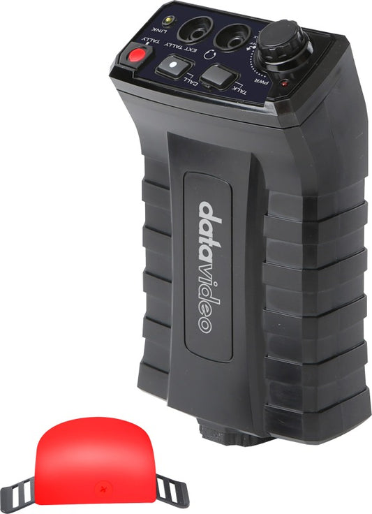 Datavideo ITC-300 Intercom/talkback IP system
