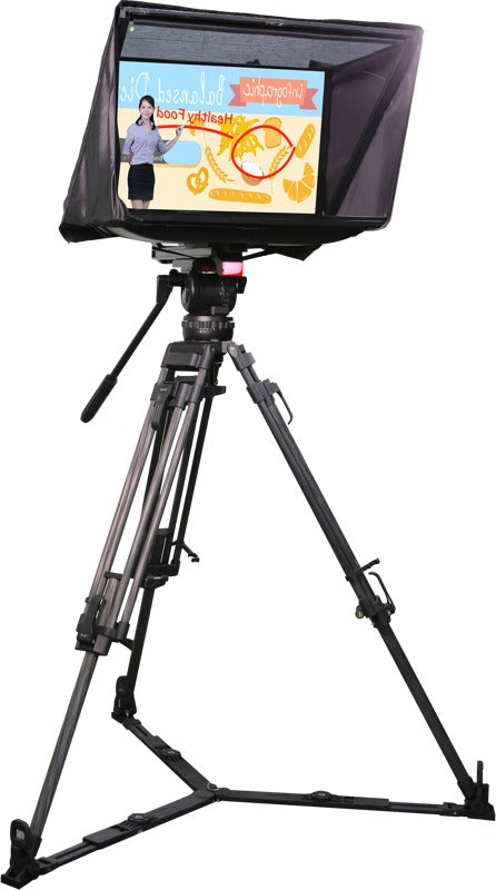 Datavideo LBK-1 LookBack kit for Webinar Presenter Sys