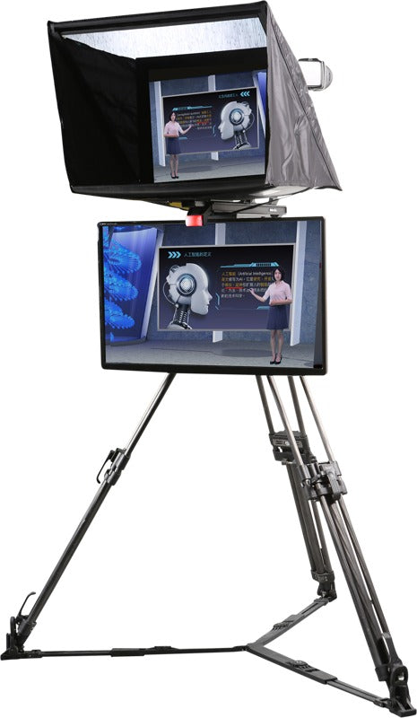 Datavideo LBK-1 LookBack kit for Webinar Presenter Sys