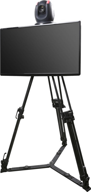 Datavideo LBK-2 Tripod mount for 24"-32" monitors