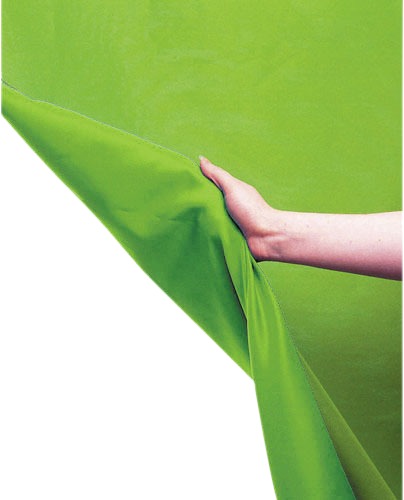 Datavideo MAT-2 Green Color mat 1.8x27 meter