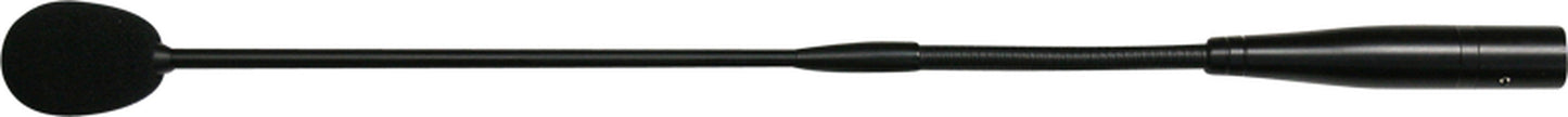 Datavideo MC-2 XLR Gooseneck microphone for ITC-100.