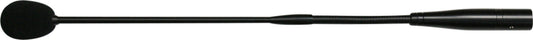 Datavideo MC-2 XLR Gooseneck microphone for ITC-100.
