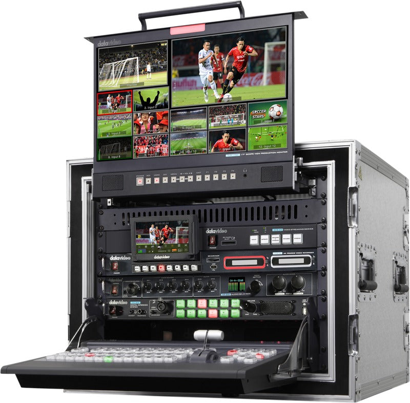 Datavideo MS-3200 MS-3200 custom