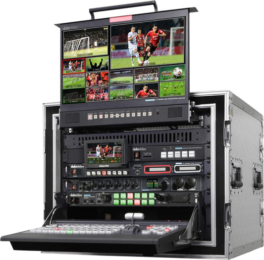 Datavideo MS-3200 MS-3200 custom