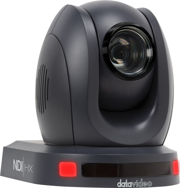Datavideo PTC-140NDI Pan/Tilt camera with NDI-HX