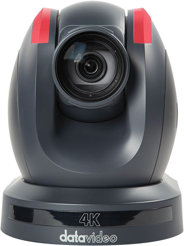 Datavideo PTC-280NDI UHD PTC Camera with NDI-HX