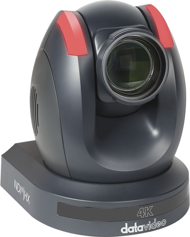 Datavideo PTC-280NDI UHD PTC Camera with NDI-HX