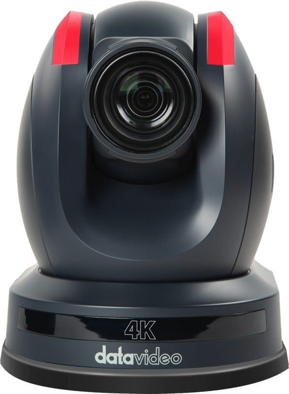 Datavideo PTC-285T UHD PTZ Camera w AutoTRACKING, HDBaseT