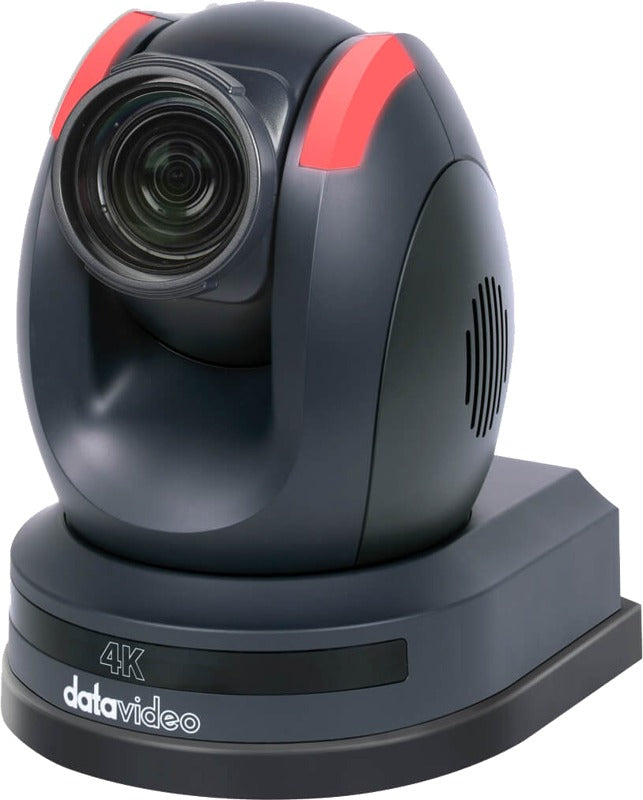 Datavideo PTC-285T UHD PTZ Camera w AutoTRACKING, HDBaseT