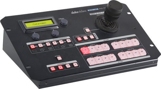Datavideo RMC-185 Remote control for KMU-100