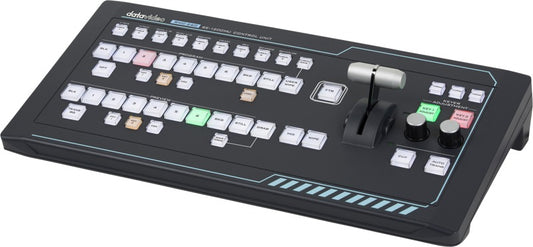 Datavideo RMC-260 Control Panel for SE-1200MU