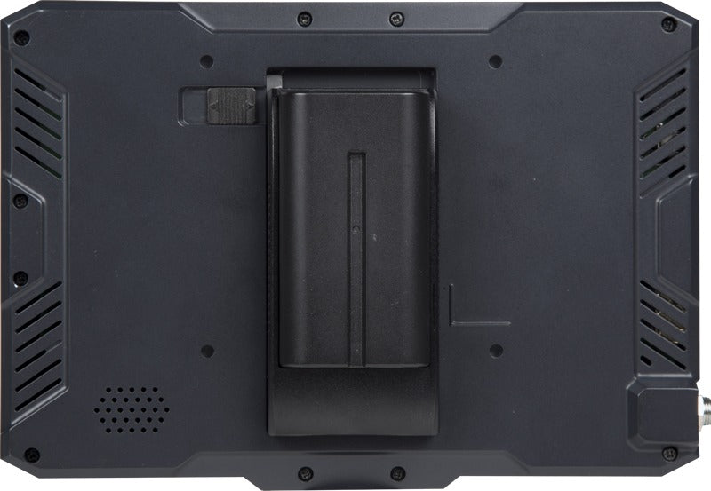 Datavideo TLM-700UHD 7" monitor w UHD input