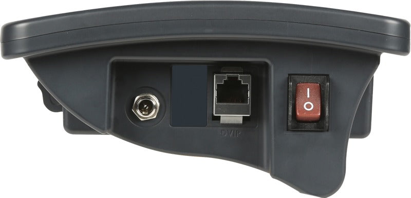 Datavideo TPC-700P Multifunctional touchpanel with PoE