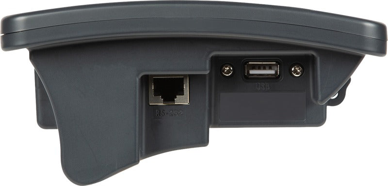 Datavideo TPC-700P Multifunctional touchpanel with PoE