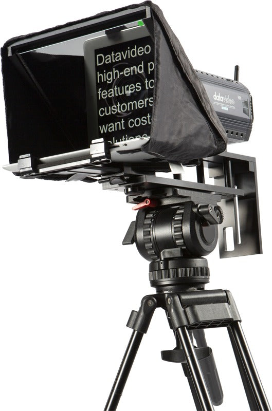 Datavideo TP-300 Universal prompter 7"-10" w/o remote