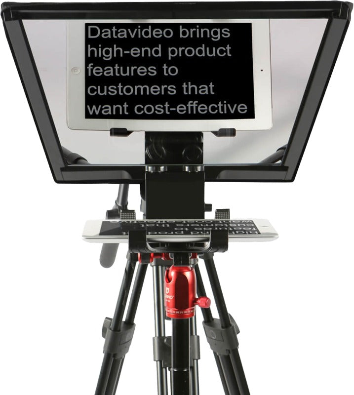 Datavideo TP-650MKII ENG PROMPTER