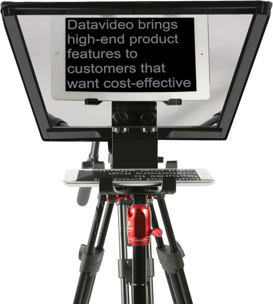 Datavideo TP-650MKII ENG PROMPTER