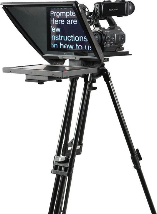 Datavideo TP-700 ENG Teleprompter, turn-key