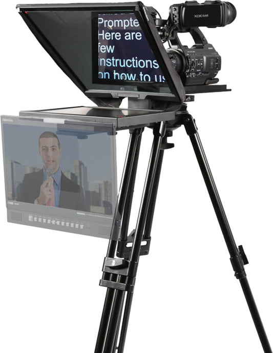 Datavideo TP-700 ENG Teleprompter, turn-key