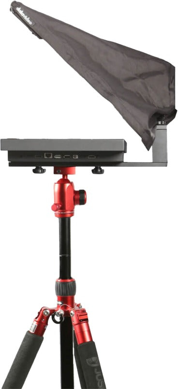 Datavideo TP-700 ENG Teleprompter, turn-key