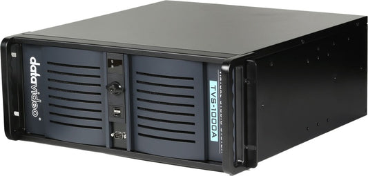 Datavideo TVS-1000A Virtual Studio System HDMI Single Ch.