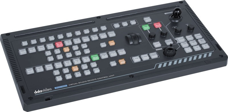 Datavideo TVS-2000A PTZ tracking 3D Virtual Studio System
