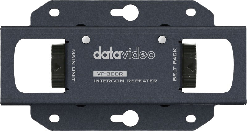 Datavideo VP-300R Intercom cable extension amplifier