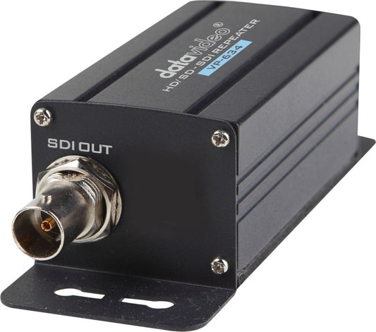 Datavideo VP-634 3G/HD/SD SDI Passive Signal Repeater