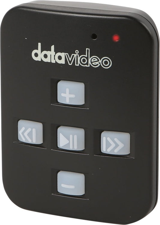 Datavideo WR-500 Universal Bluetooth 4.0/wired remote