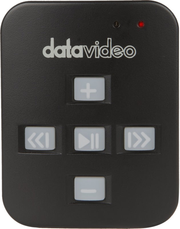 Datavideo WR-500 Universal Bluetooth 4.0/wired remote