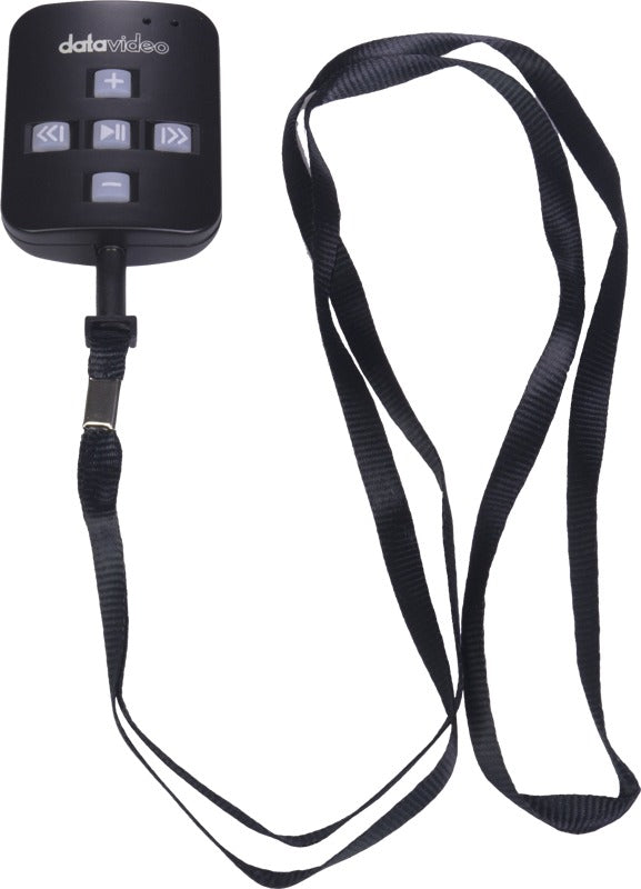 Datavideo WR-500 Universal Bluetooth 4.0/wired remote