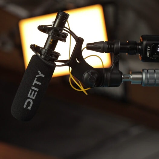 Deity ASM2 Pro Kit