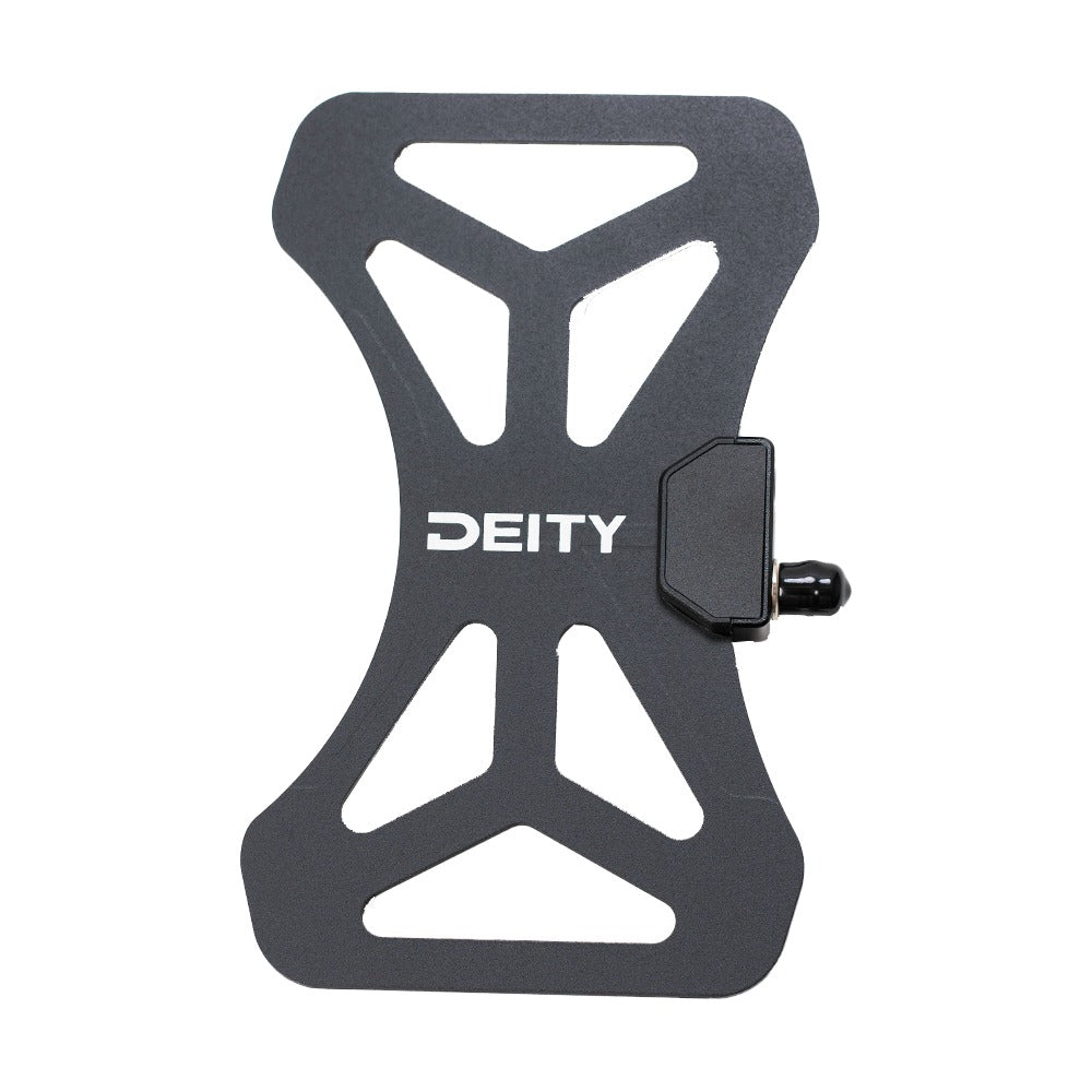 Deity BF1 - Butterfly Antenna (470Mhz ~ 1GHz)