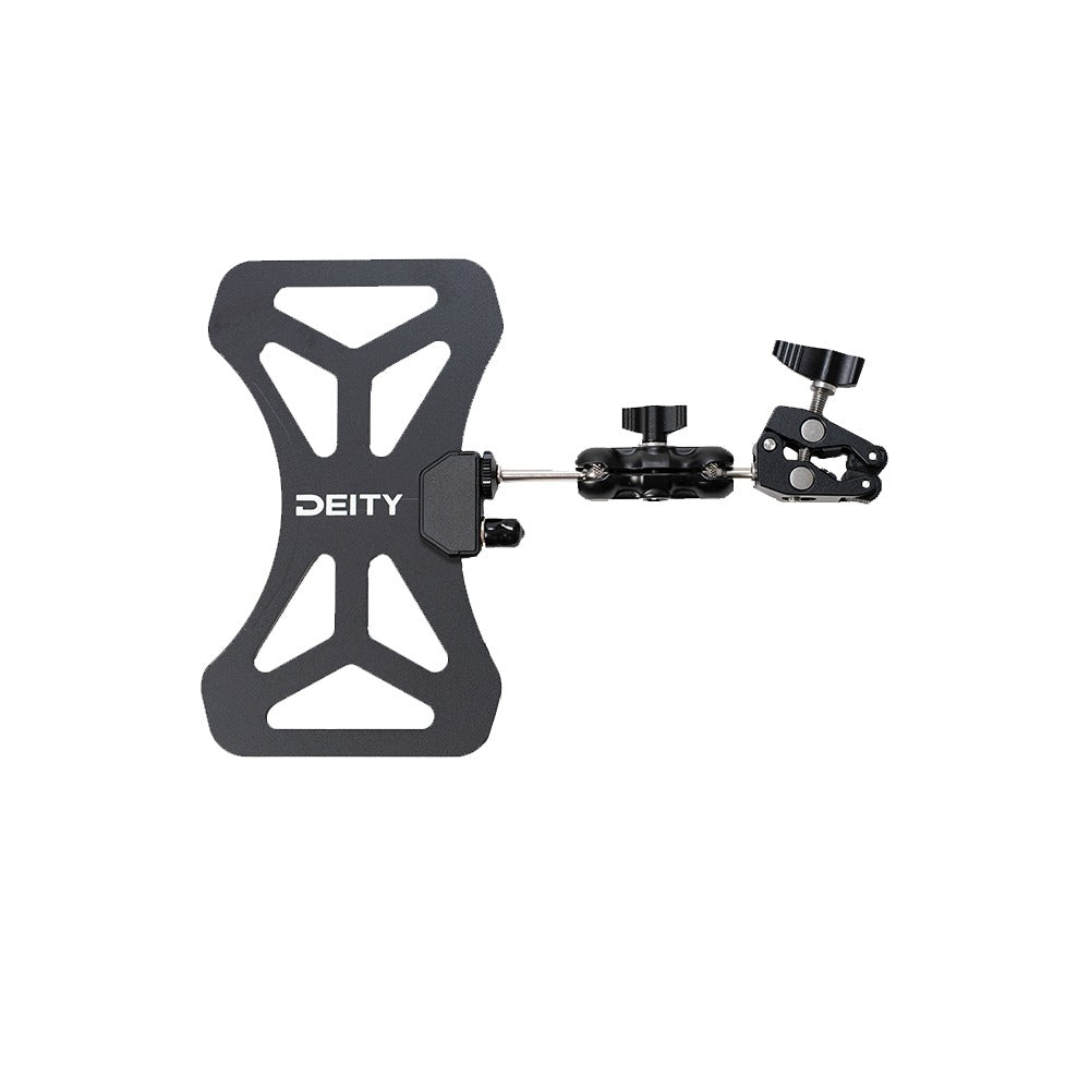 Deity BF1 - Butterfly Antenna (470Mhz ~ 1GHz)