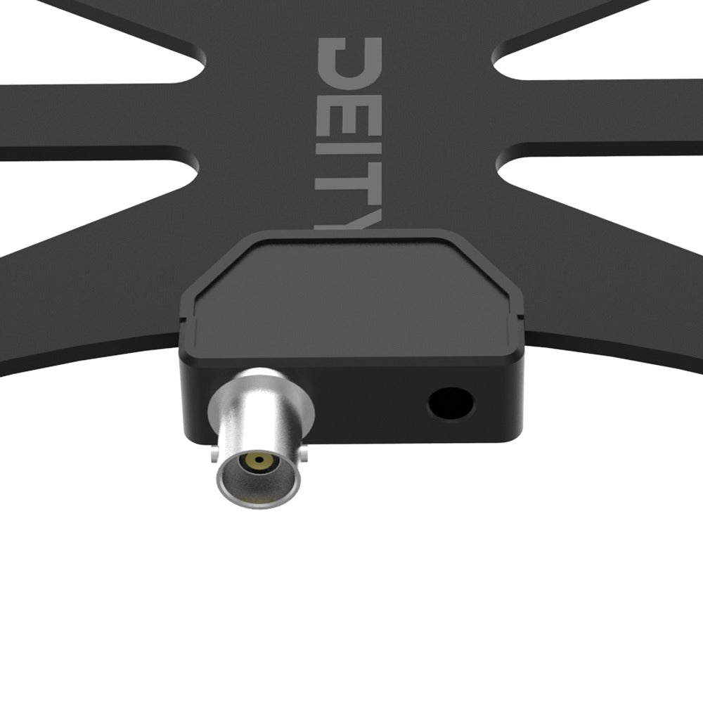 Deity BF1 - Butterfly Antenna (470Mhz ~ 1GHz)