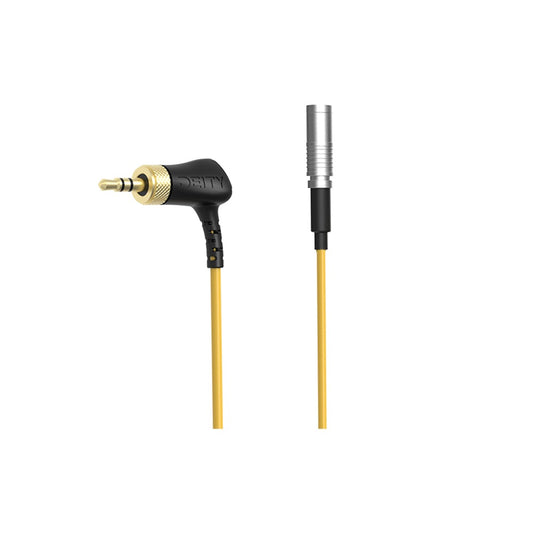 Deity C19 - Timecode Cable for Canon R5 C / C400