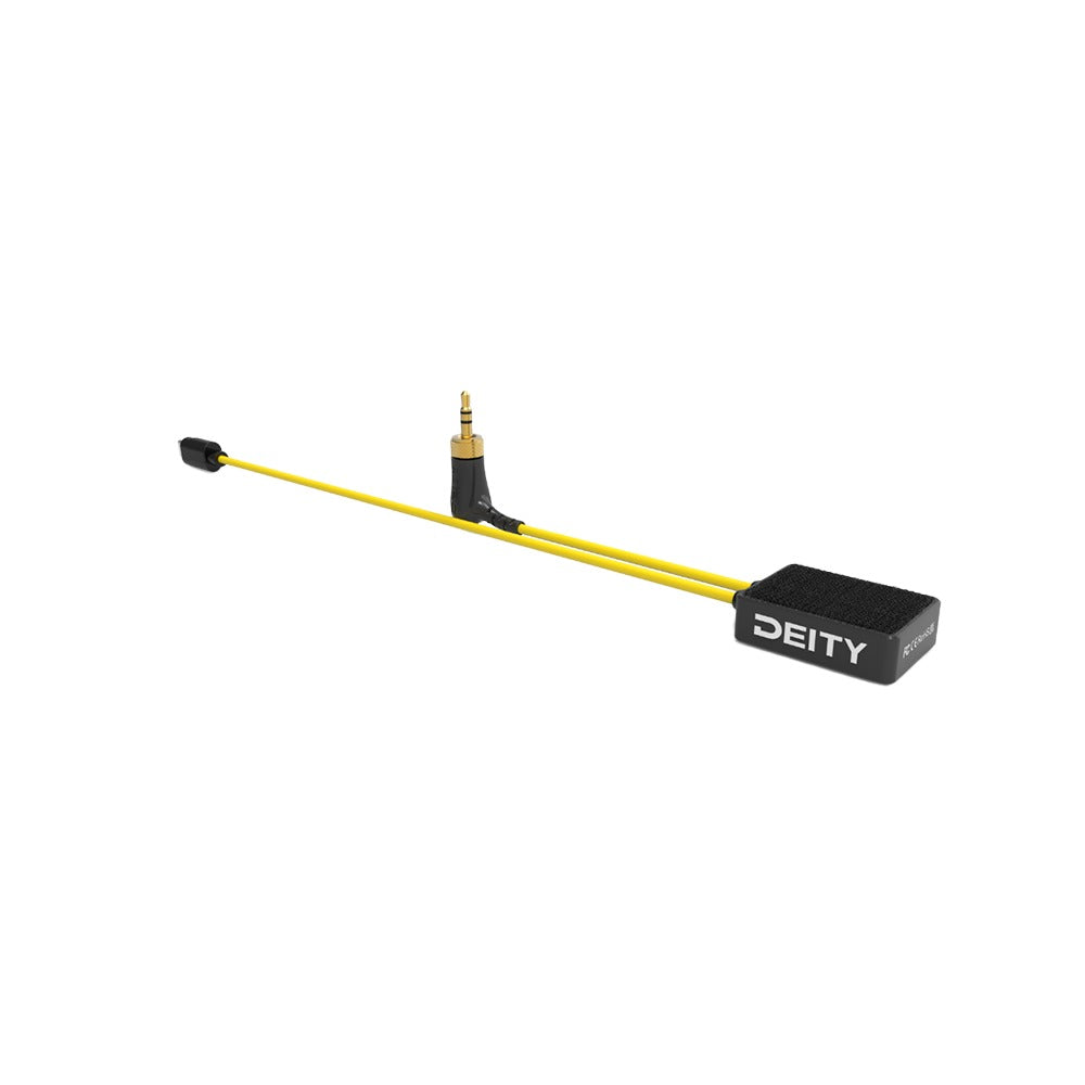 Deity C23 - Timecode Cable For Sony Mirrorless
