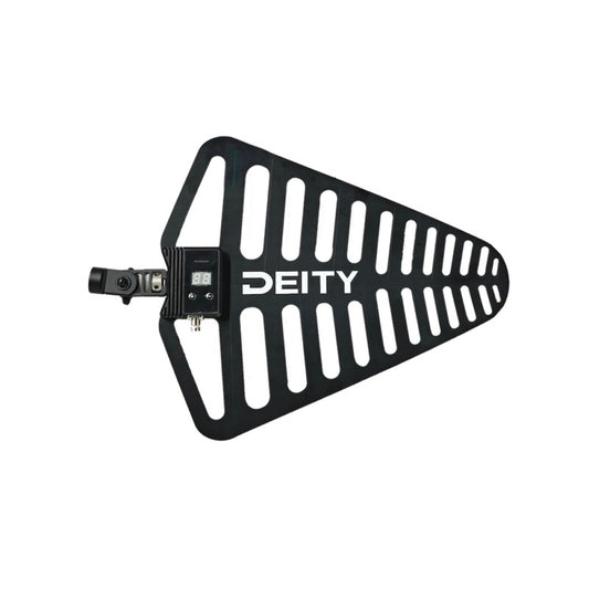 Deity SF1 – Directional Shark Fin Antenna