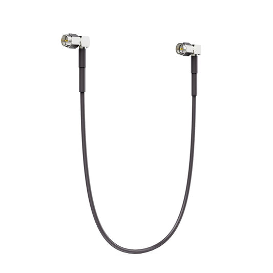 Deity SMA-SMA Cable (45cm)